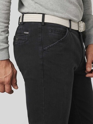 Ceinture MEYER en bleu