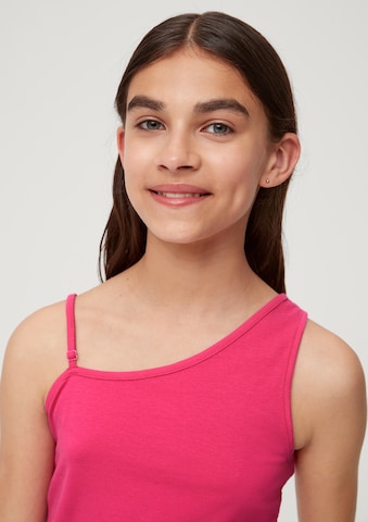 s.Oliver Top in Roze