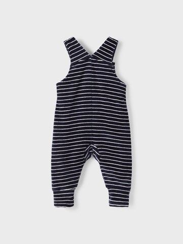 NAME IT Dungarees 'Nadal' in Blue