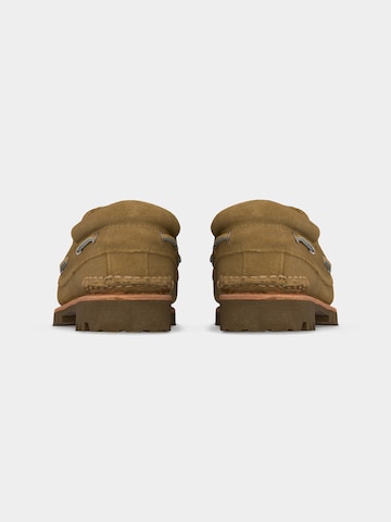 TIMBERLAND Moccasins in Beige