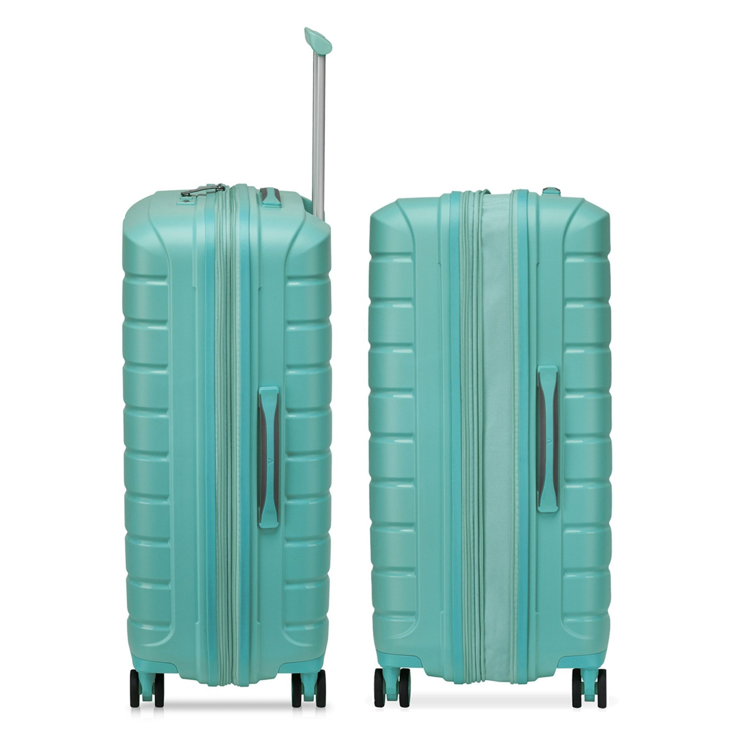 Roncato Suitcase Set 'B-Flying ' in Blue
