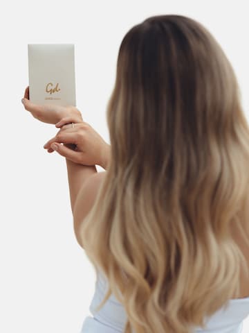 Chaîne GOOD.designs en bronze