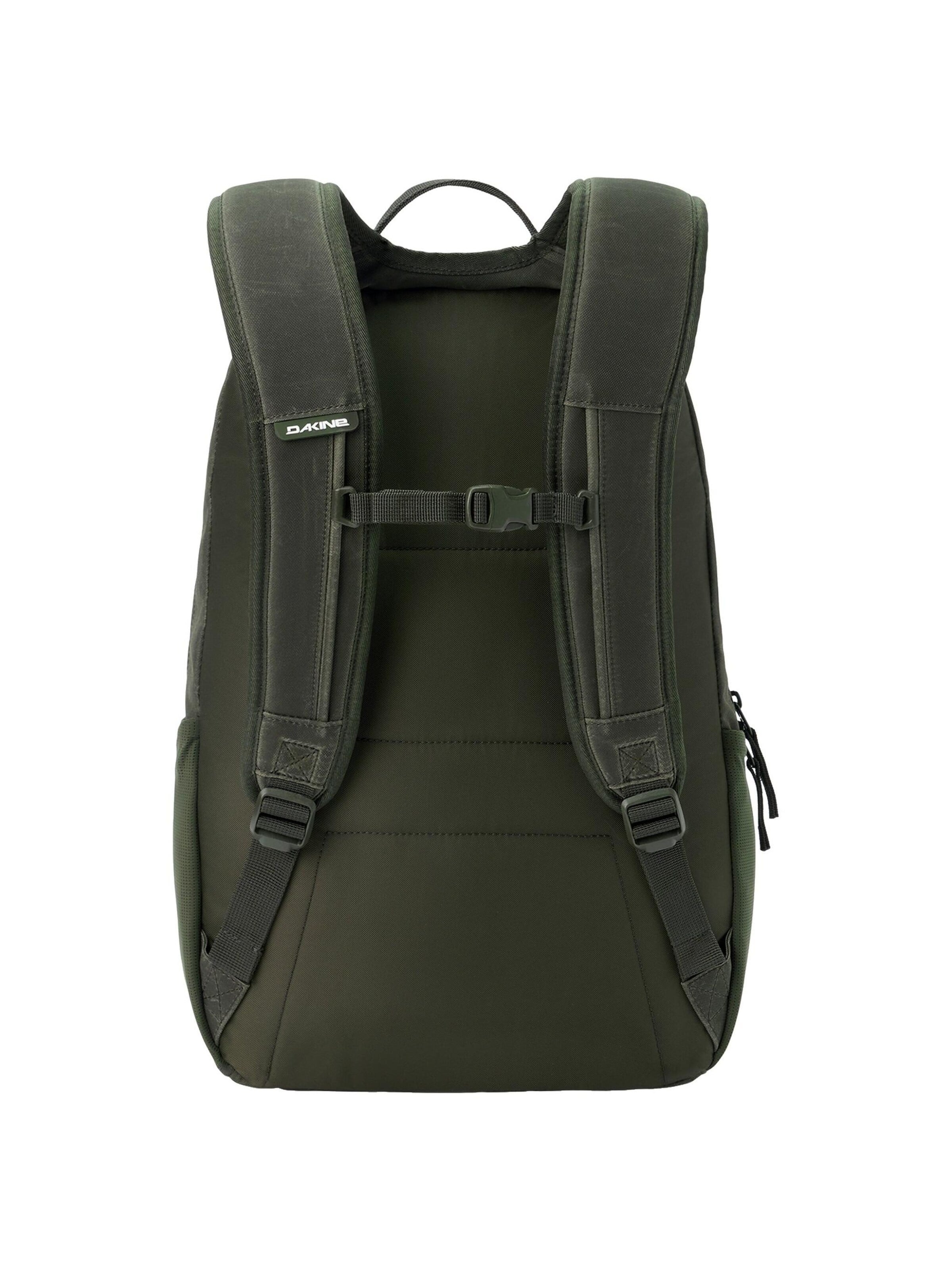 DAKINE Backpack 'Campus' in Green