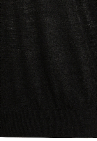 Baldessarini Pullover ' Matus ' in Schwarz