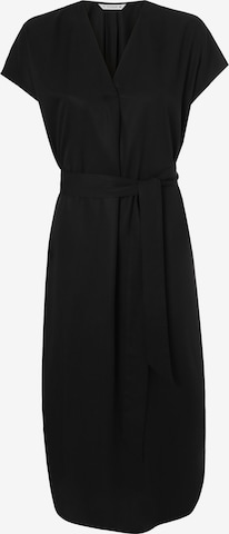 TATUUMHaljina 'Awa' - crna boja: prednji dio