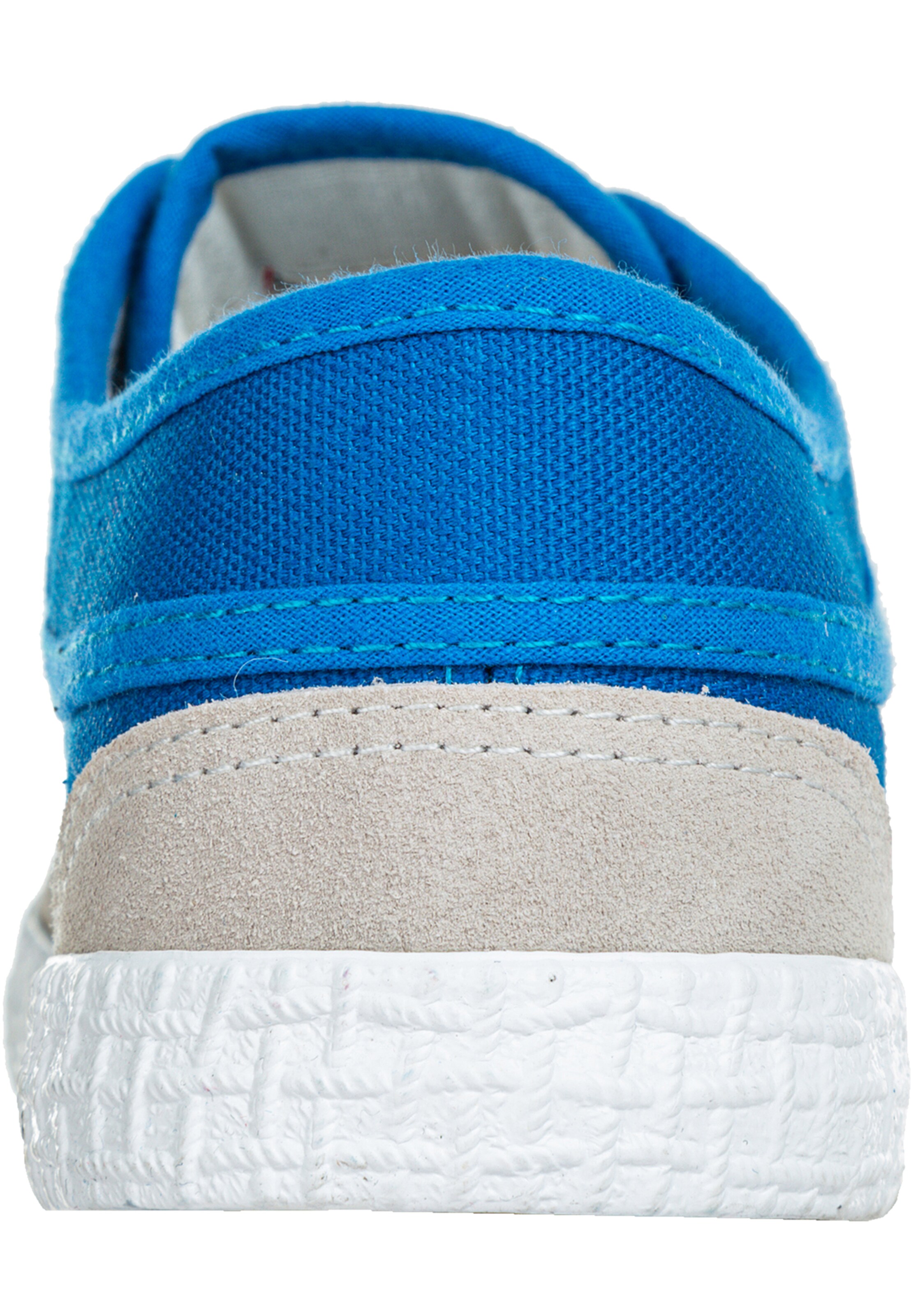 KAWASAKI Sneaker 'Retro' in Blau