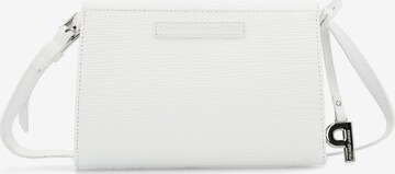 Picard Clutch in White