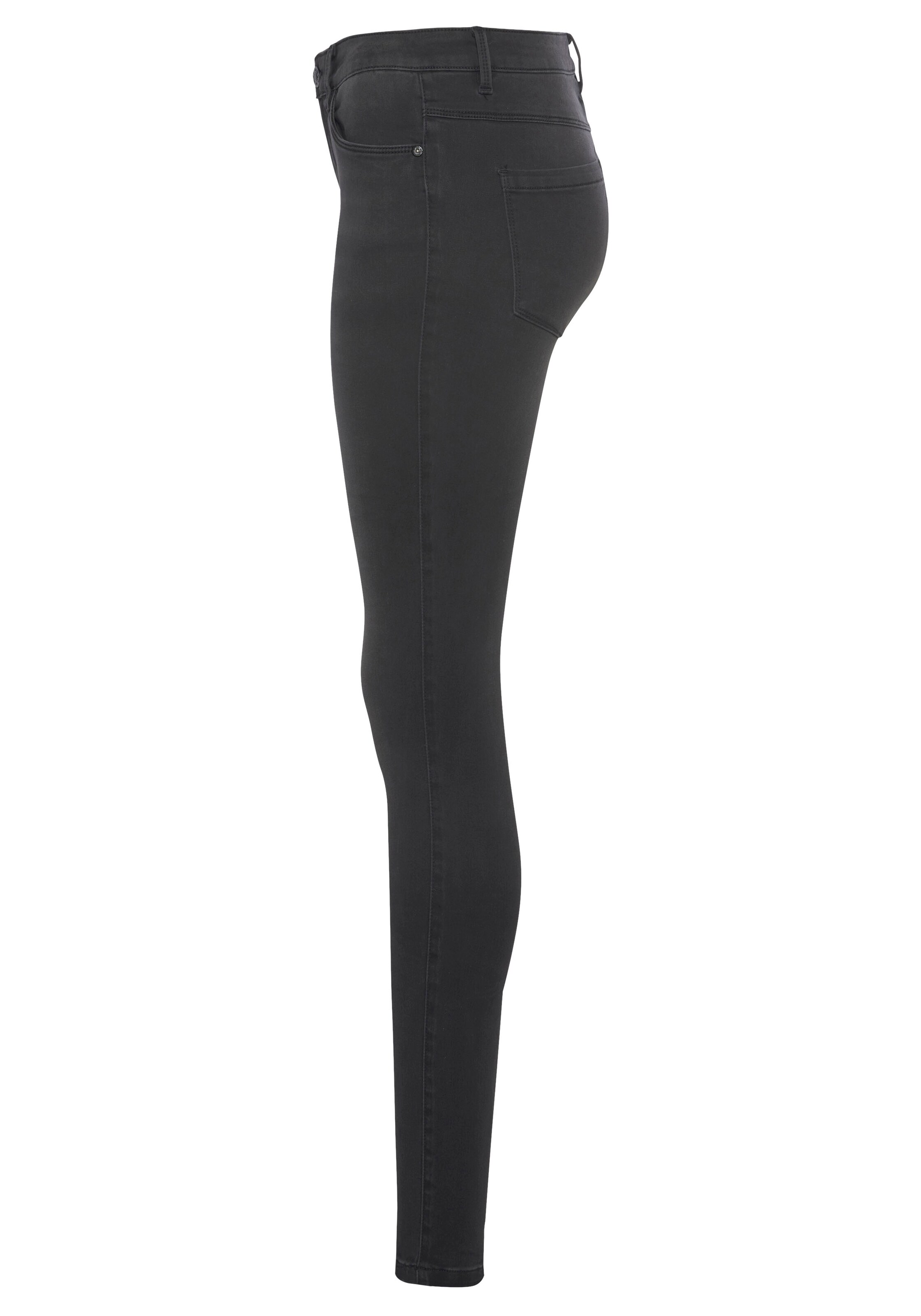 ONLY Slim fit Jeans in Black