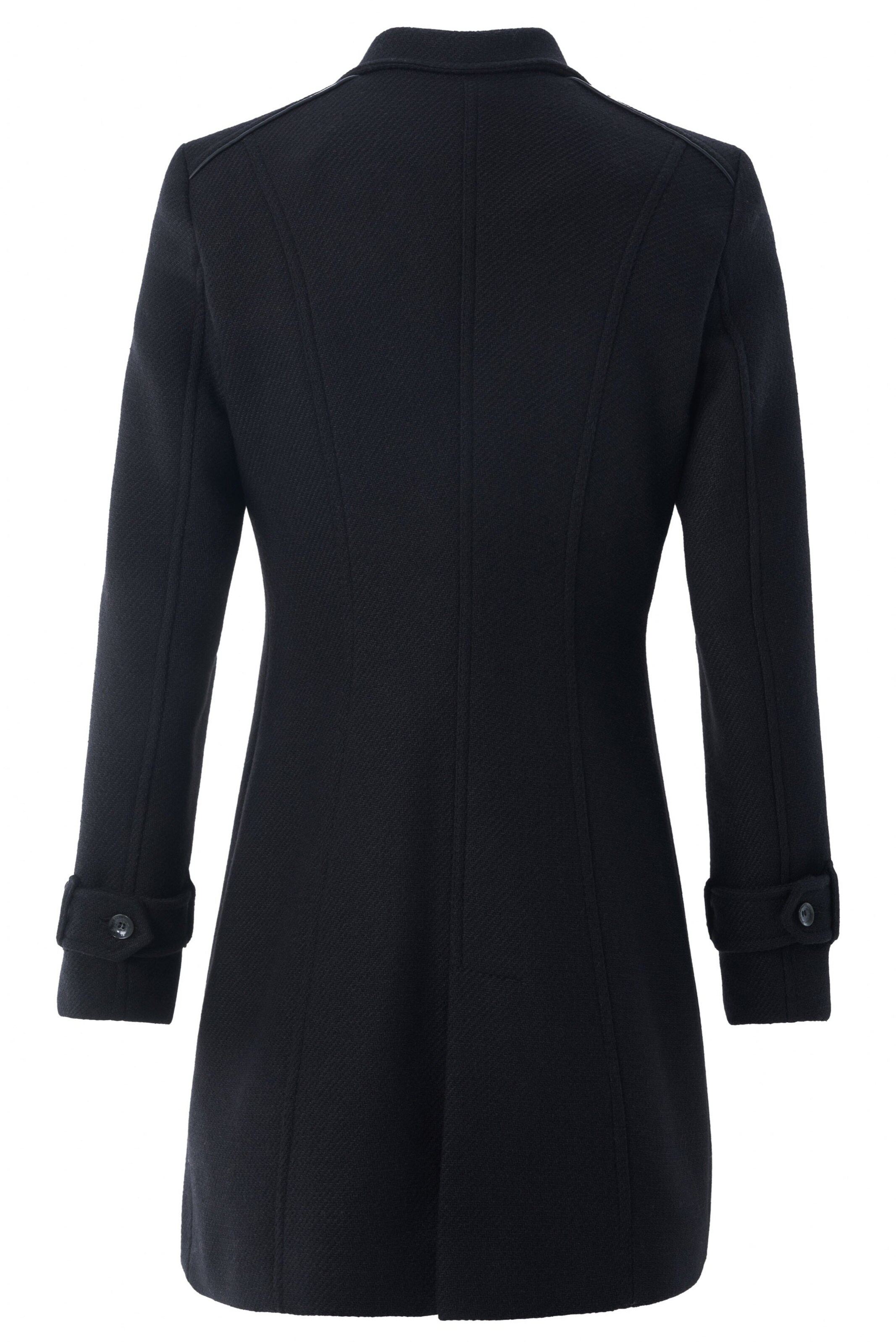 Salsa Jeans Winter coat 'Grace' in Blue