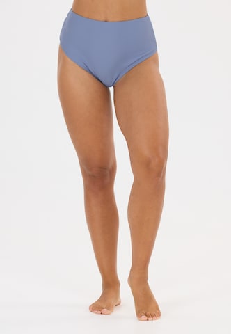 NOU Bikinibroek 'Estela' in Blauw: voorkant