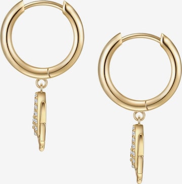 Rafaela Donata Earrings in Gold