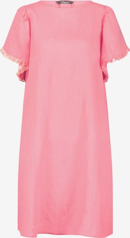 PRINCESS GOES HOLLYWOOD Kleid in Pink: predná strana