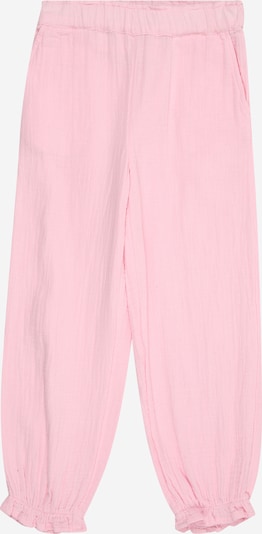 Only Mini Pantalon 'Kmgthyra' en rose, Vue avec produit