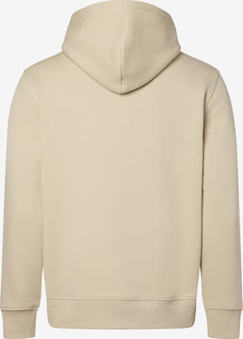 GANT Sweatshirt in Beige