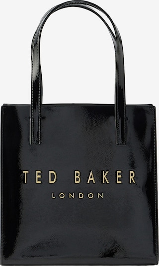 Ted Baker Shopper torba 'CRINION' u crna, Pregled proizvoda