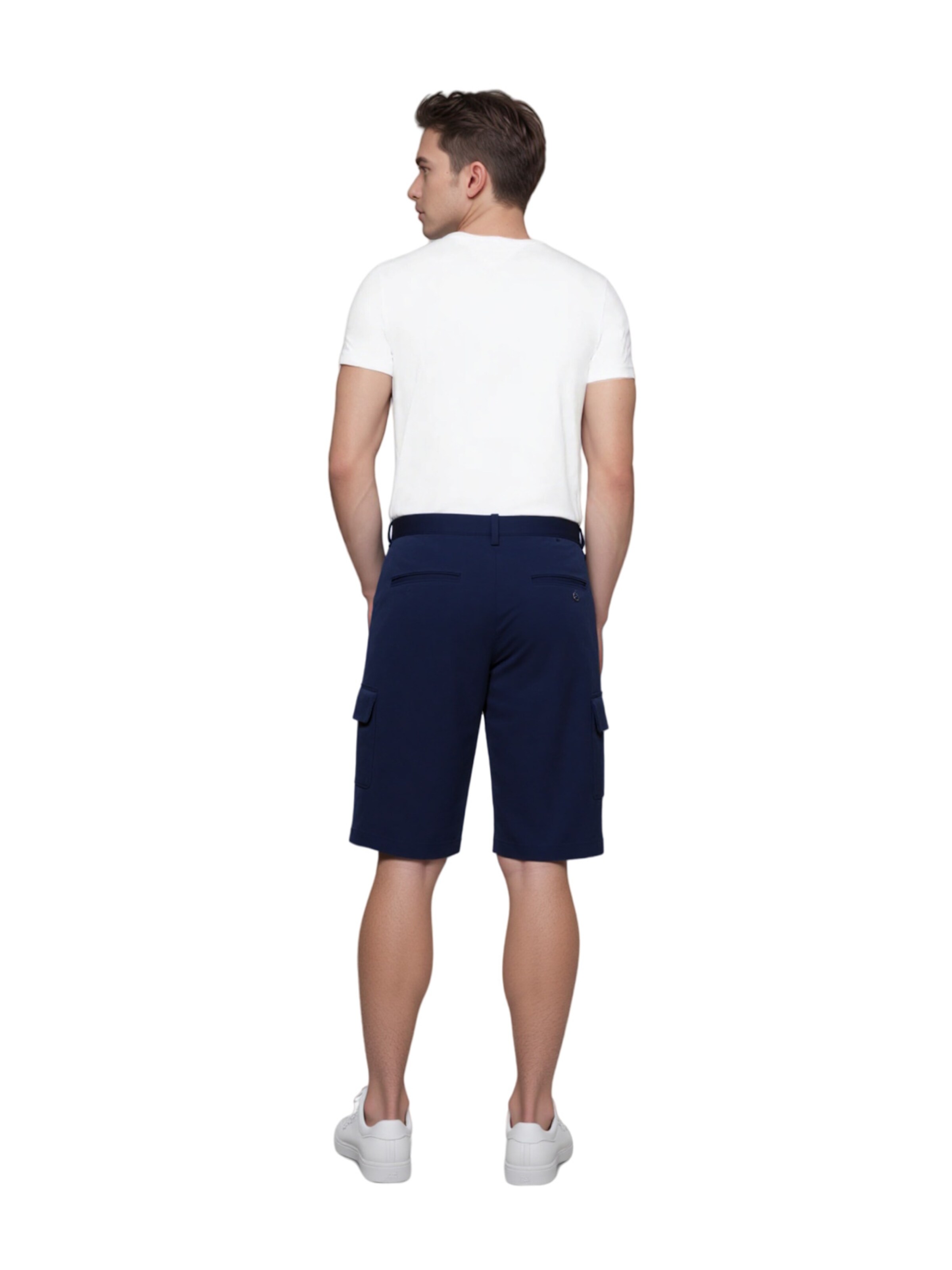 LTB Regular Trousers 'Original' in Blue
