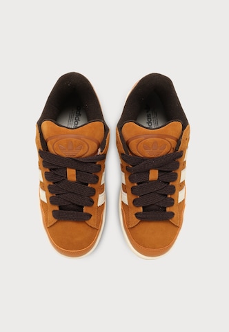 ADIDAS ORIGINALS Sportcipő 'CAMPUS' - barna