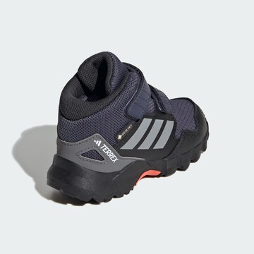 ADIDAS TERREX - Botas 'Skychaser' en azul
