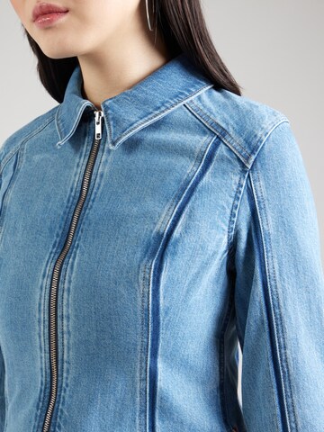 LEVI'S ® Prehodna jakna | modra barva