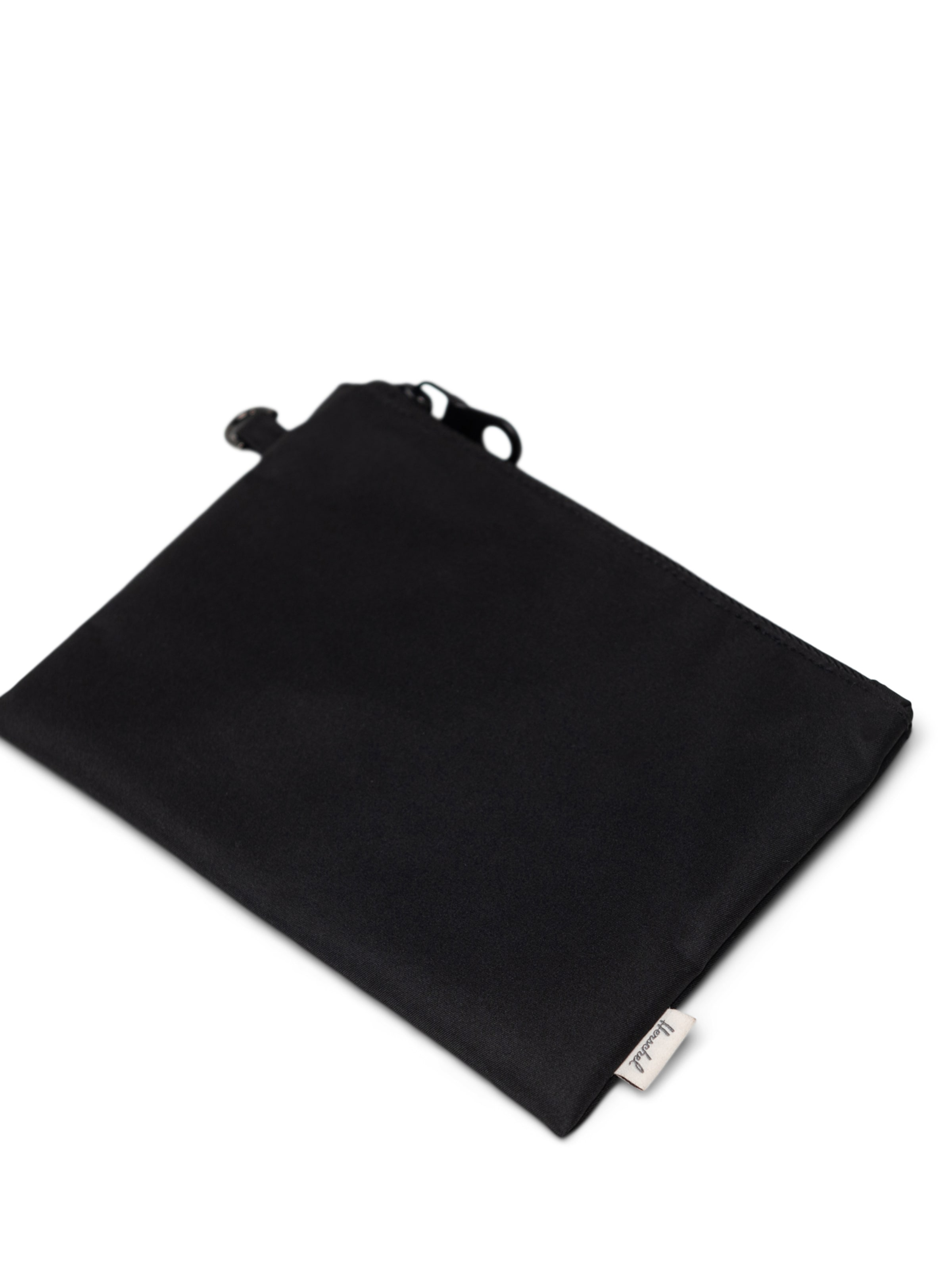 Herschel Válltáska 'Yara' - fekete