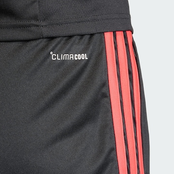 ADIDAS PERFORMANCE Regular Sportbroek 'Tiro26 League' in Zwart