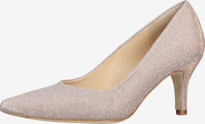 PETER KAISER Pumps in 35 in rosa, Produktansicht