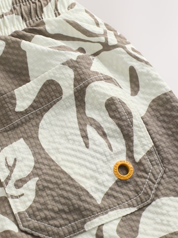 Shorts de bain Next en beige