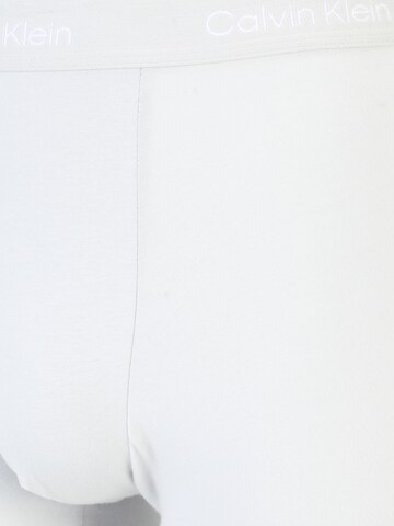 Calvin Klein Underwear Boxerky – modrá