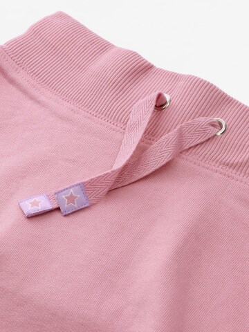 Villervalla Skirt in Pink