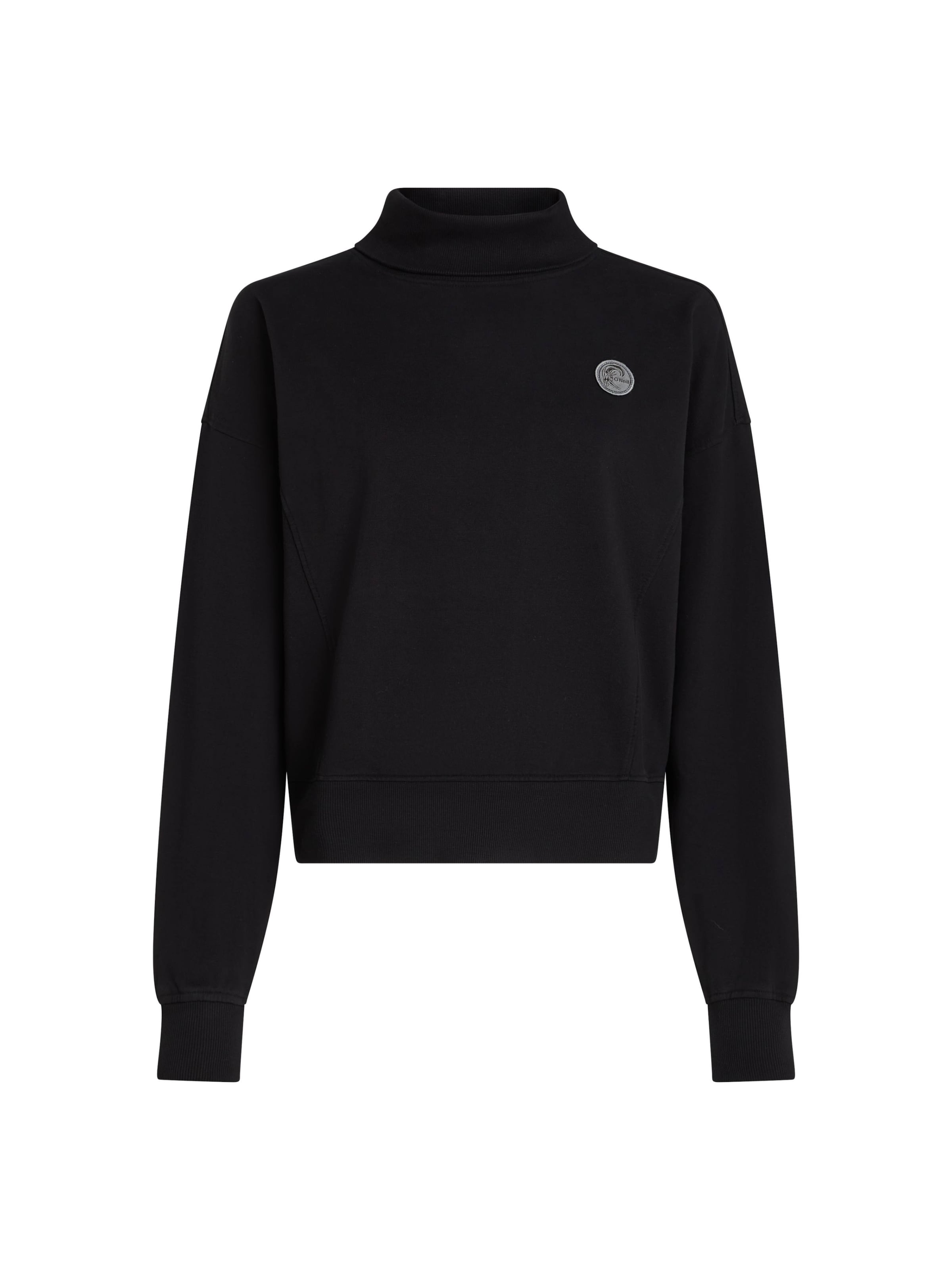 Sweat-shirt O'NEILL en noir : devant