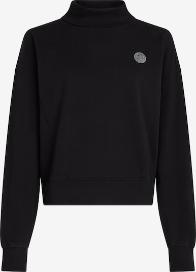 O'NEILL Sweater majica veličine L u crna / bijela, Pregled proizvoda