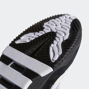 ADIDAS ORIGINALS - Sapatilhas baixas 'Niteball' em preto