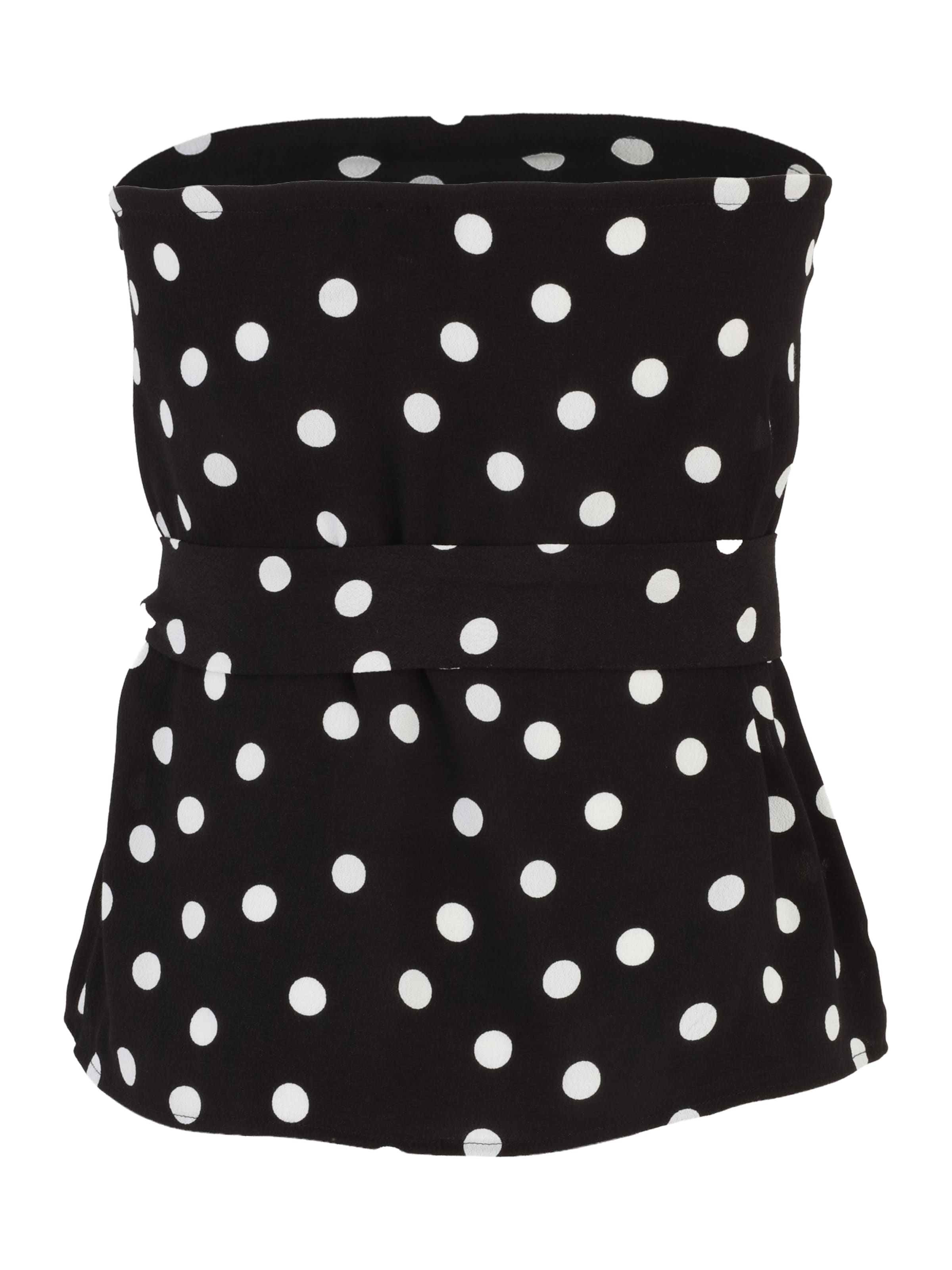 Top 'VMELISA' di Vero Moda Tall in nero