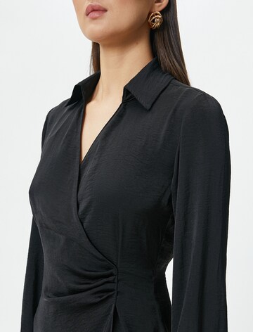 Koton Dress in Black