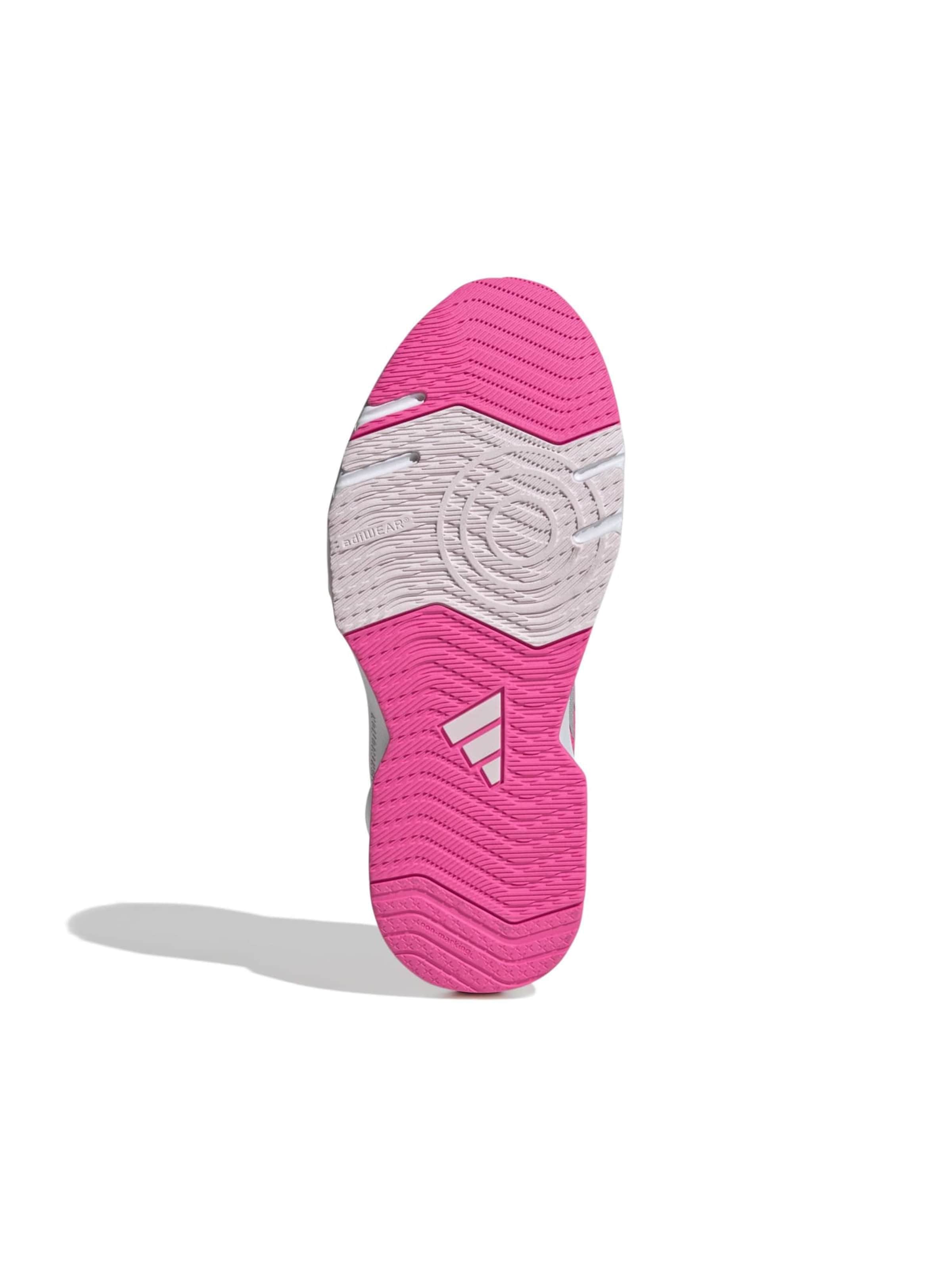 rožinė ADIDAS PERFORMANCE Bėgimo batai 'RAPIDMOVE GO'