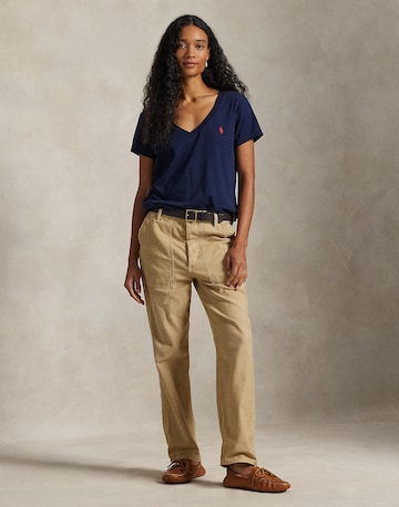 Polo Ralph Lauren Póló - kék