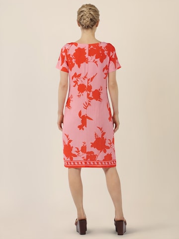 APART Dress in Pink