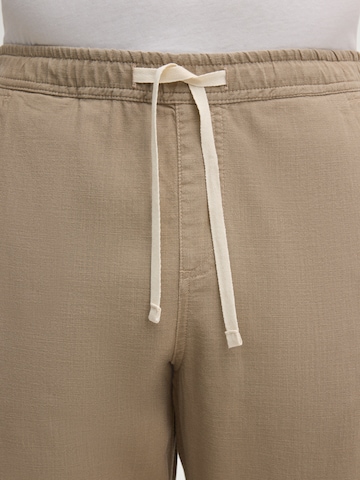 Regular Pantalon chino 'Russell' JOOP! Jeans en beige