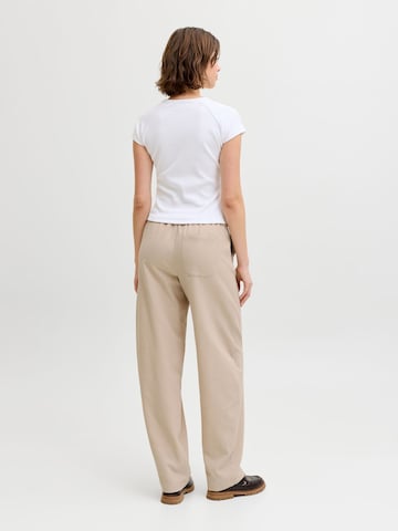 JJXX Regular Hose 'JXCHLOE' in Beige