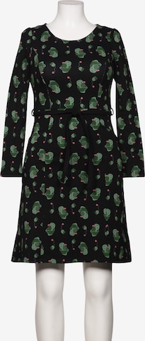 Blutsgeschwister Kleid S in Mischfarben: Vorderseite