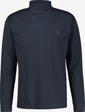 LERROS Shirt in Blauw: voorkant