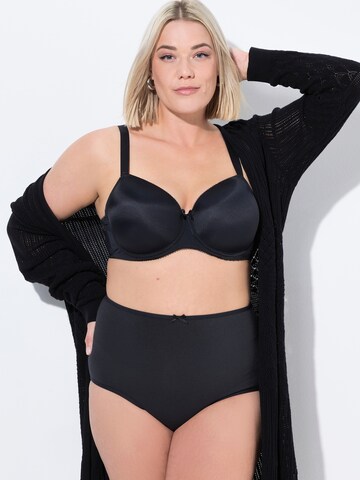Ulla Popken Slip in Blauw