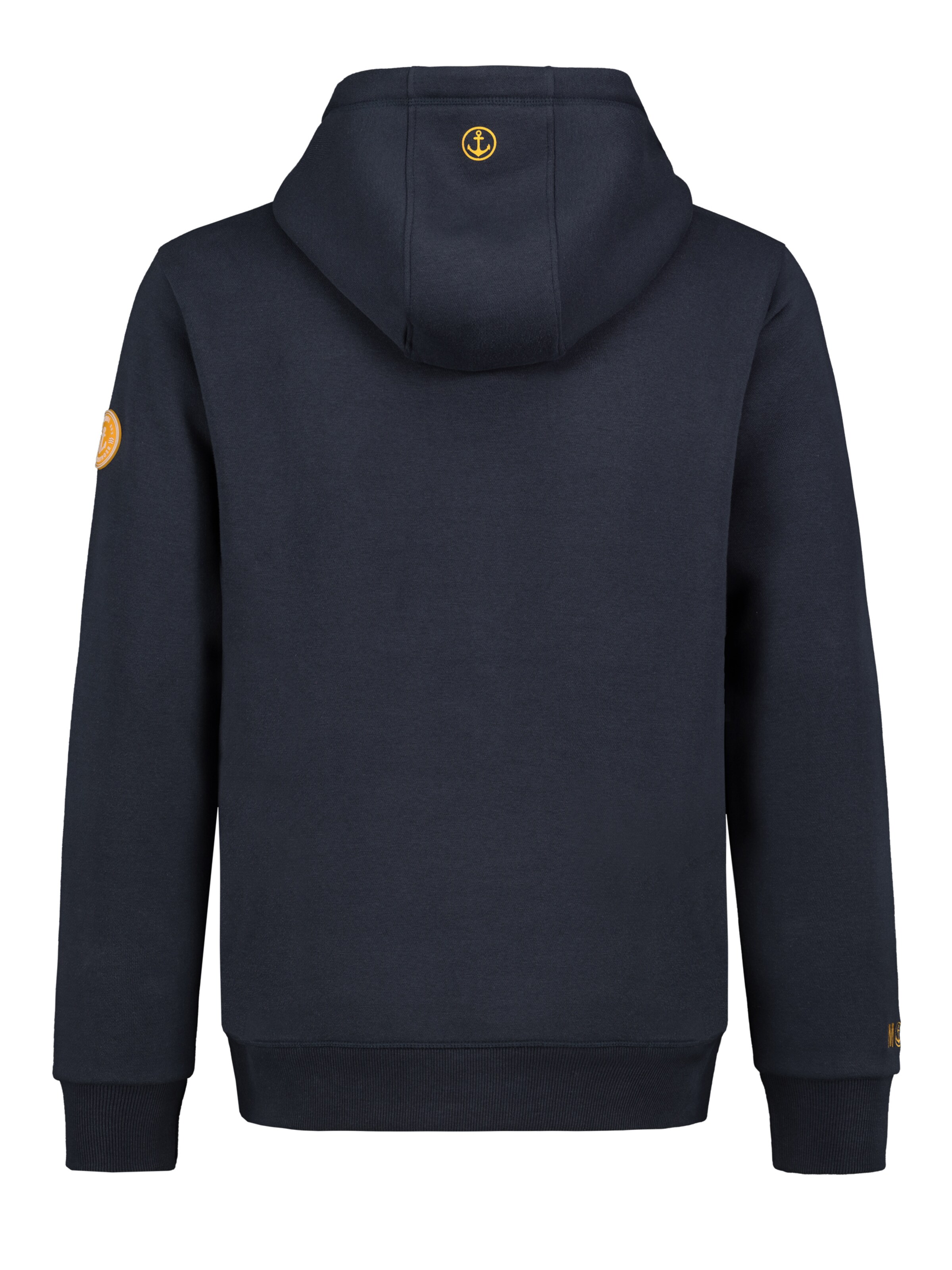 Eight2Nine Sweatshirt in Blue
