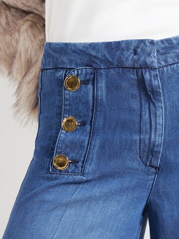 Loosefit Jeans 'Sailor' di Rich & Royal in blu