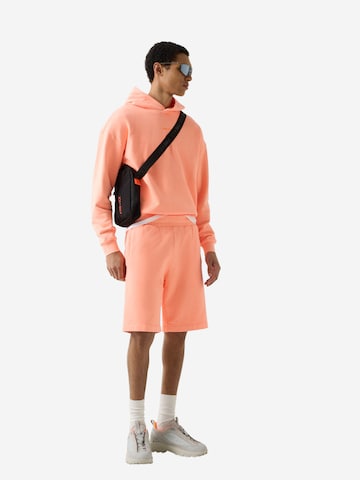 Bogner Fire + Ice Regular Pants 'Luseph' in Orange