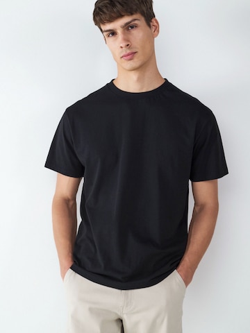 BALMOHK Särk, värv must: eest vaates