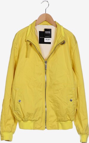 Baldessarini Jacket & Coat in M-L in Yellow: front