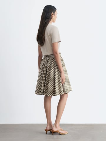 T-shirt & Other Stories en beige