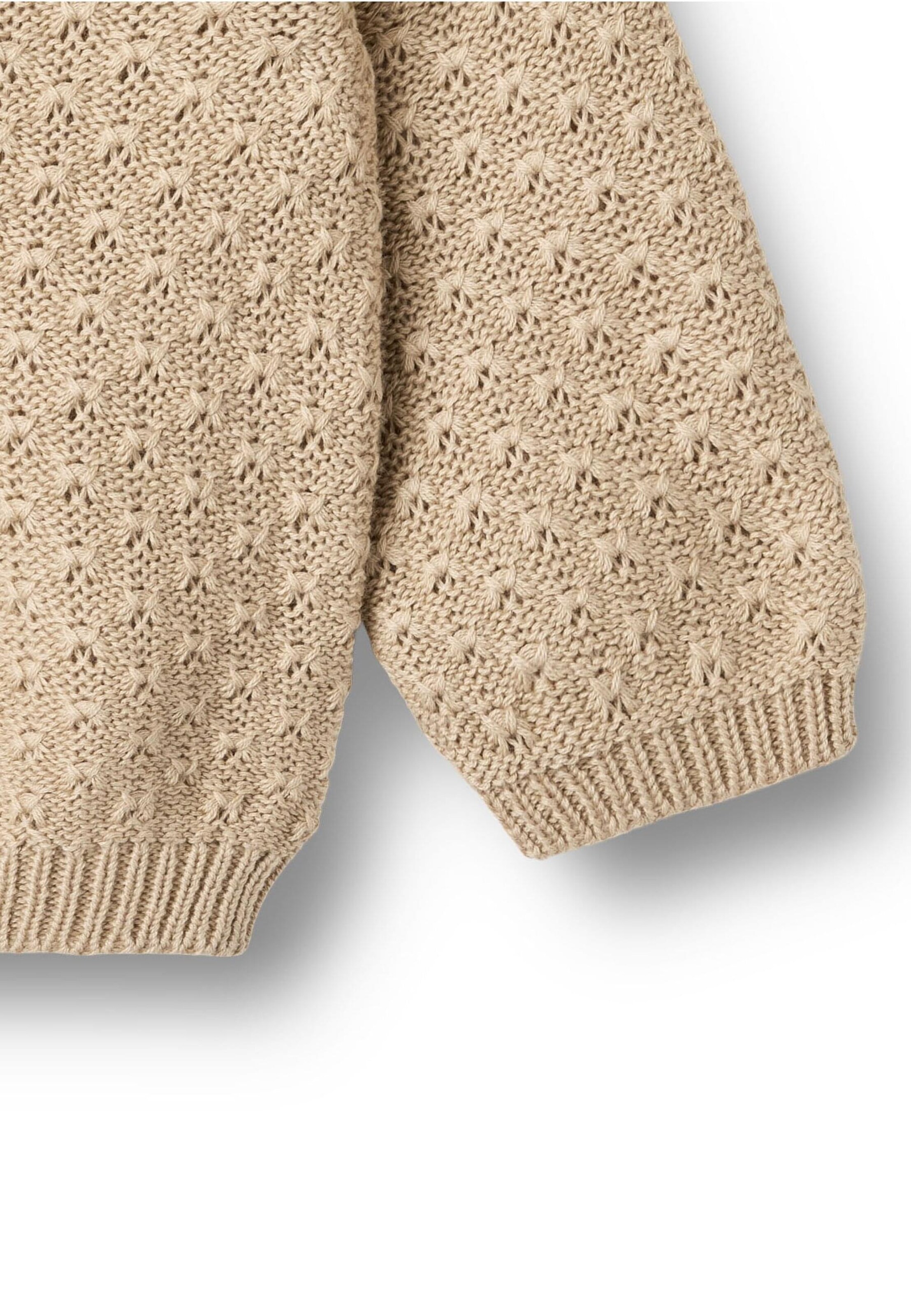 Giacchetta 'Magnella' di WHEAT in beige