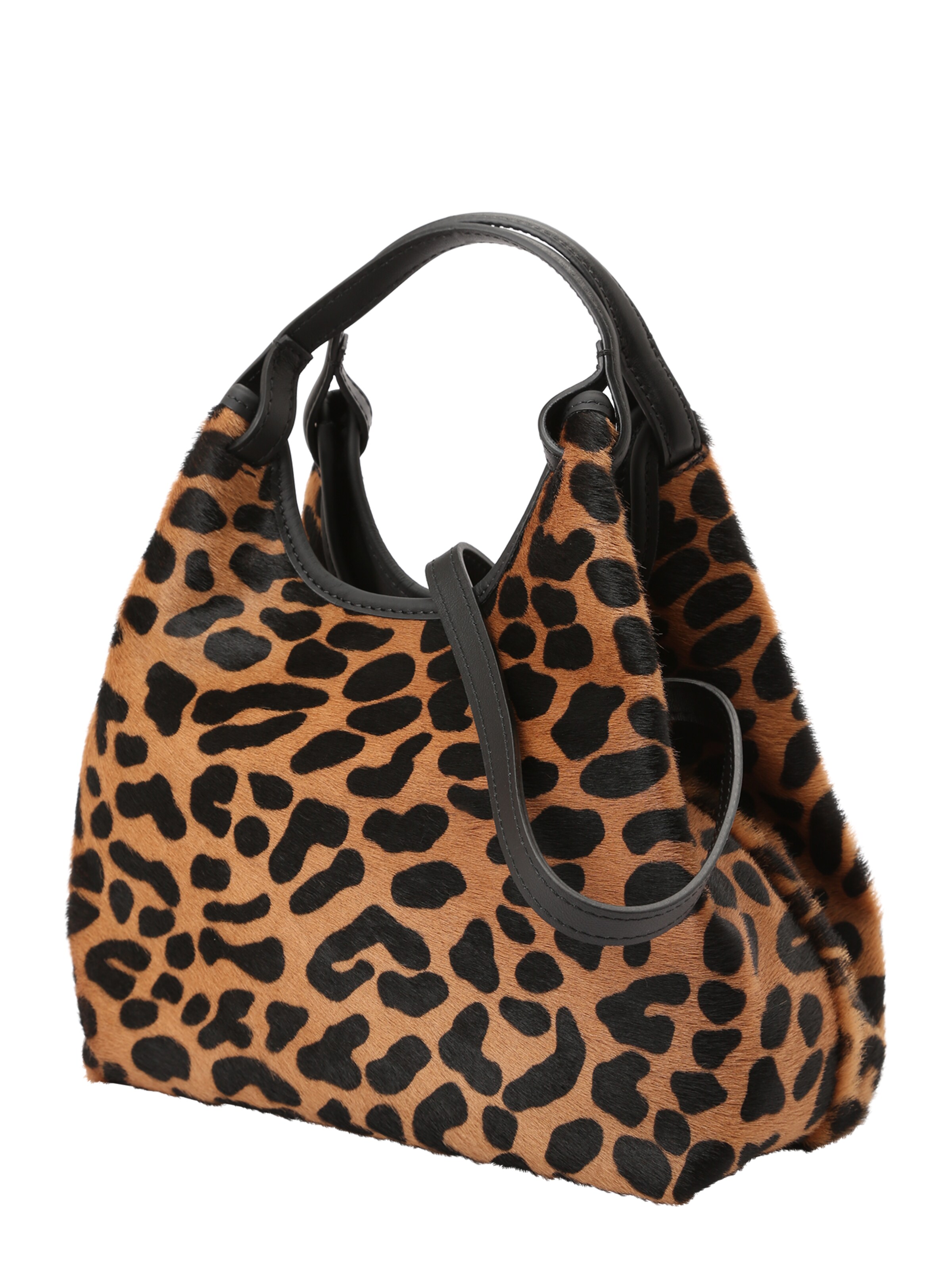 Gianni Chiarini Shoulder bag 'DUA' in Brown